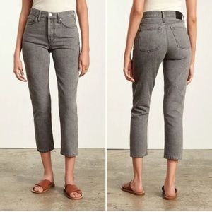 Everlane The ’90s Cheeky® Jean